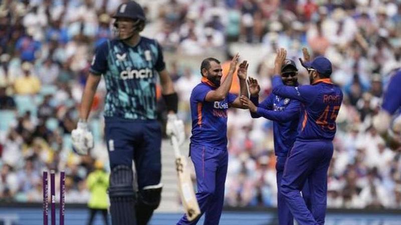 India vs England live streaming