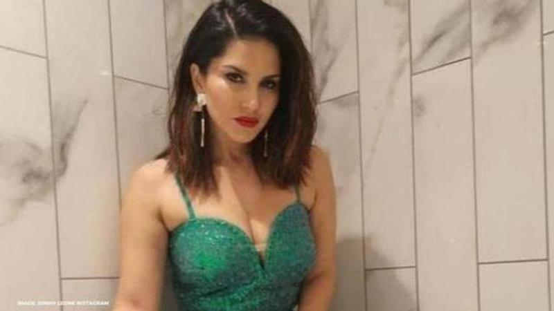 Sunny Leone