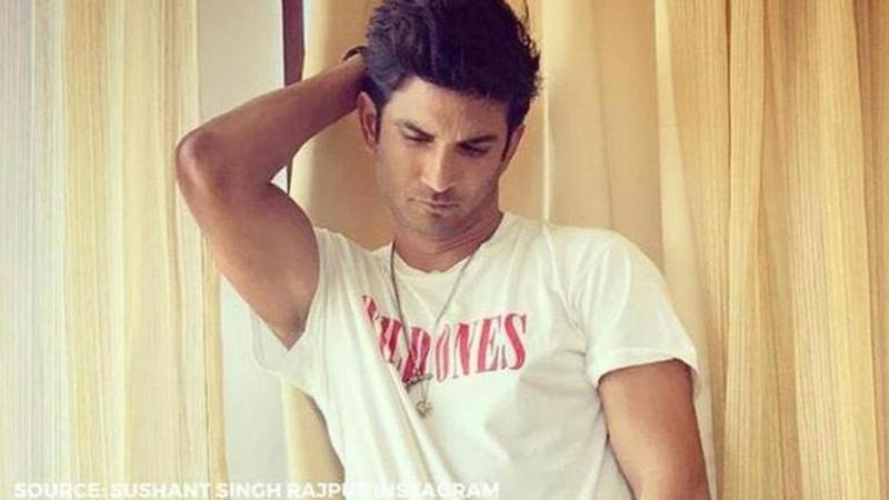 sushant singh rajput's birthday