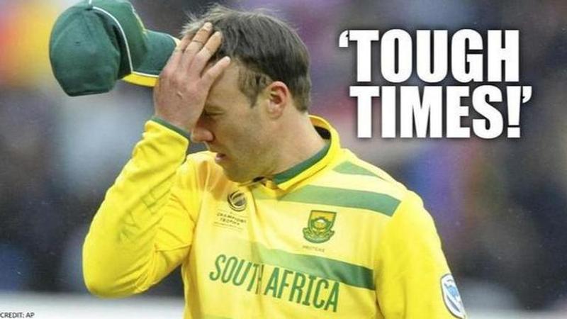 AB de Villiers