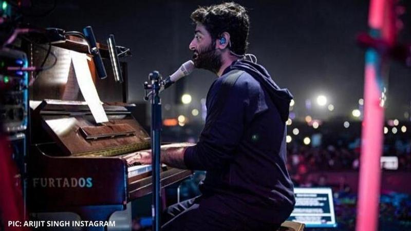 Arijit Singh