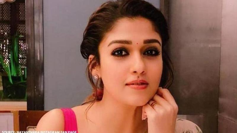 Nayanthara