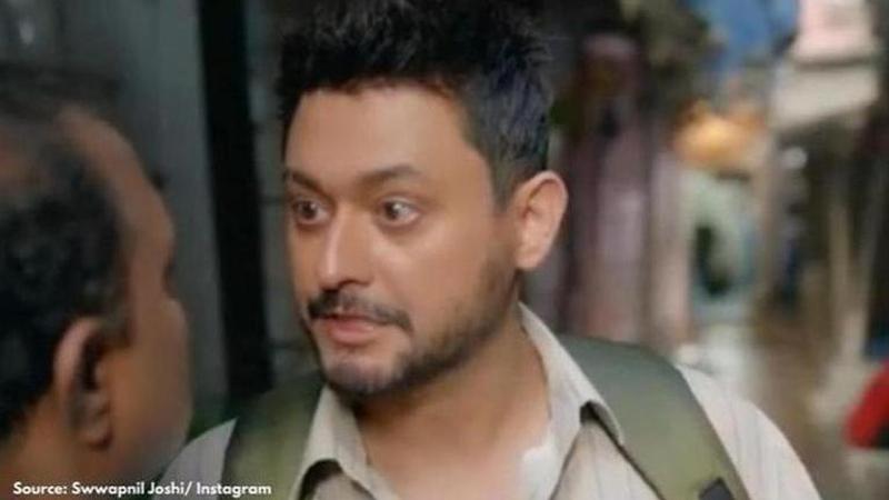 swwapnil joshi's samantar