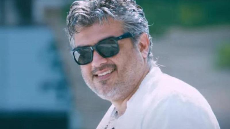 Thala Ajith