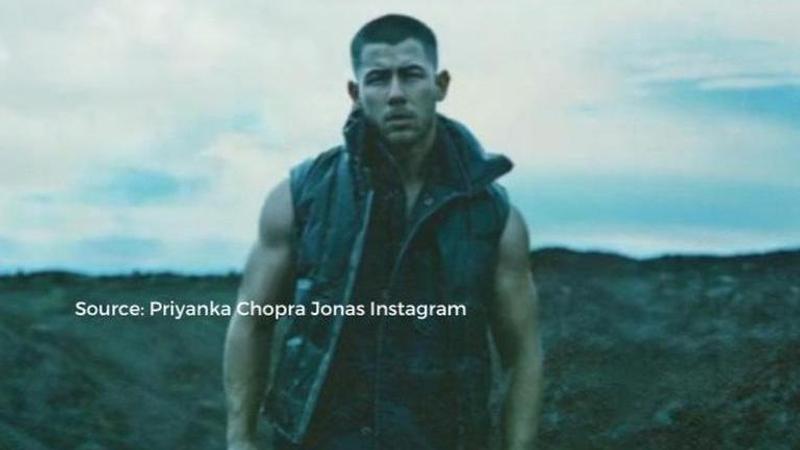 Nick Jonas