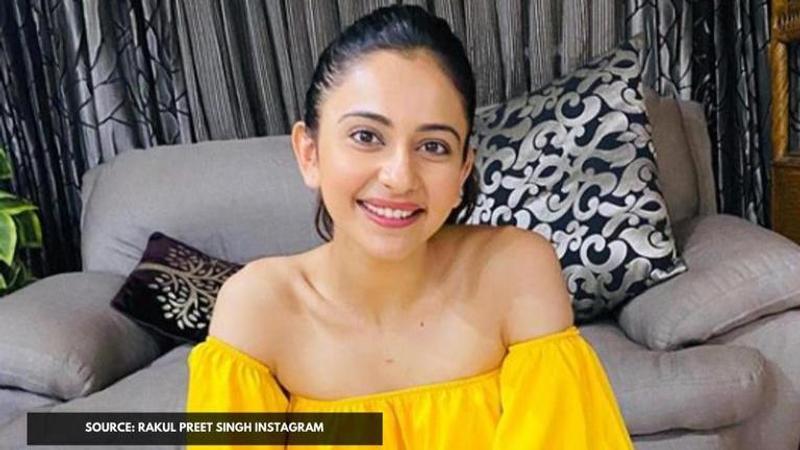 rakul preet singh