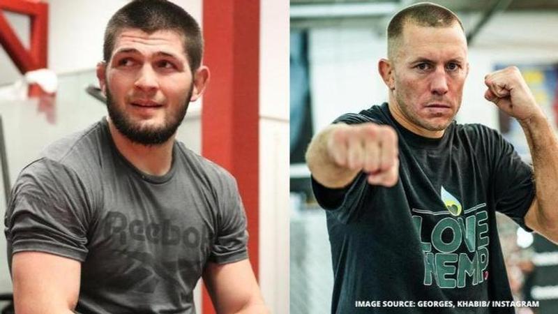 Khabib Nurmagomedov