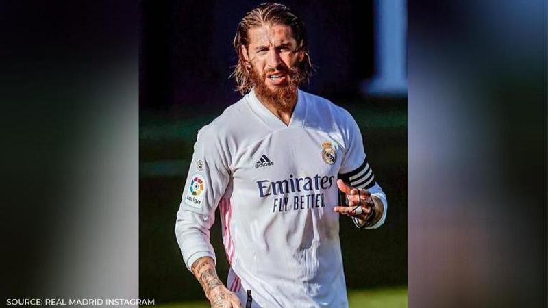 sergio ramos transfer