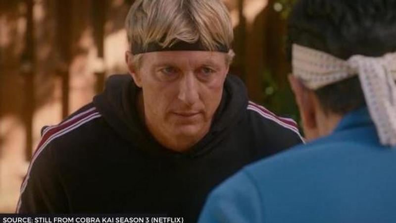 cobra kai