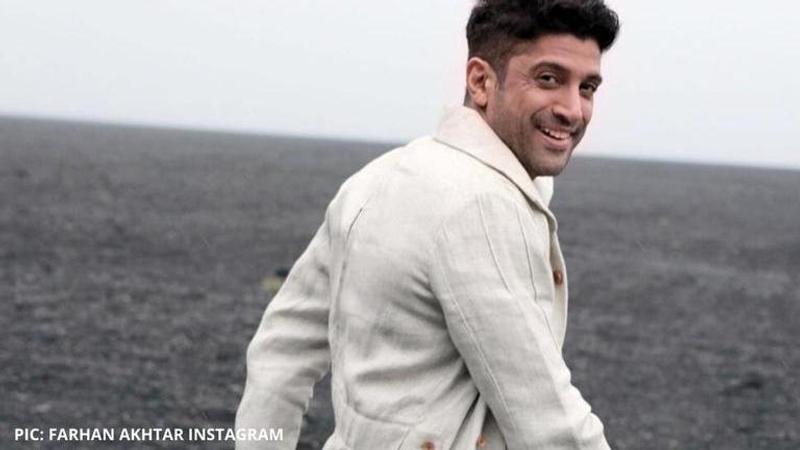 Farhan Akhtar