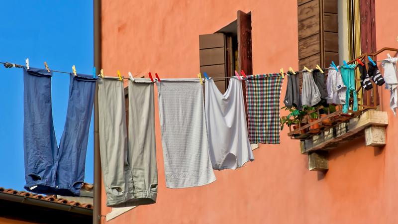 Fabric-specific Washing Tips In Summer 