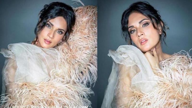 richa chadha