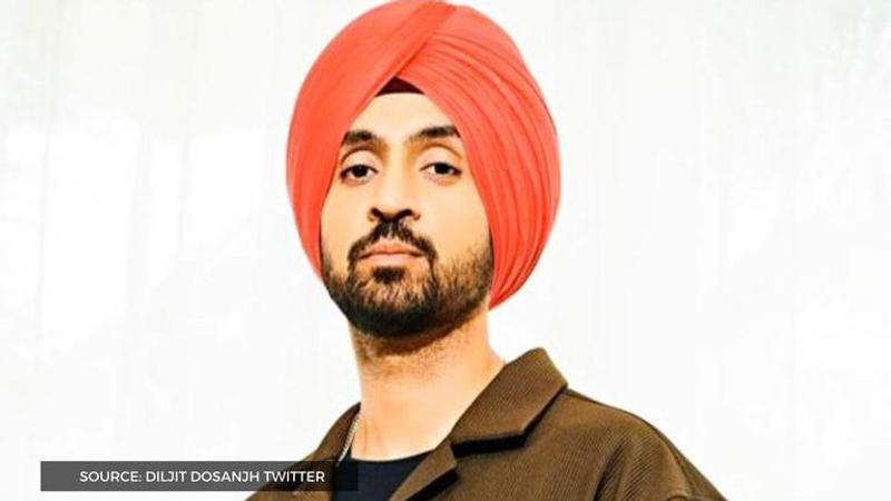 diljit dosanjh