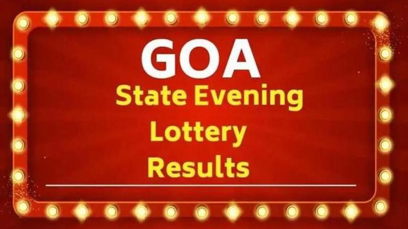 goa lottery