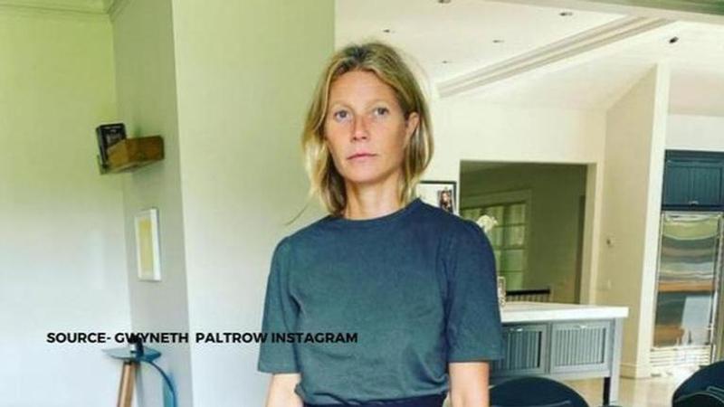 Gwyneth Paltrow