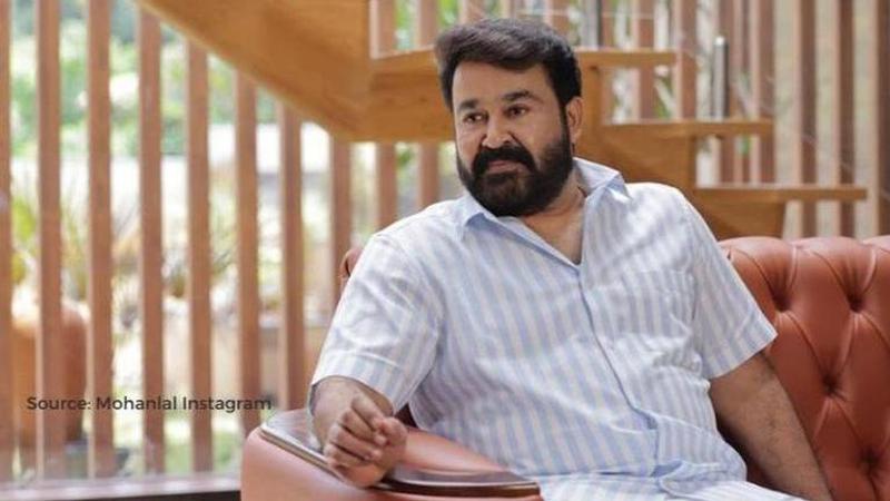 Mohanlal