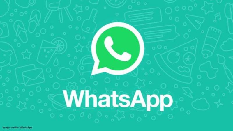 How to send a blank message on WhatsApp