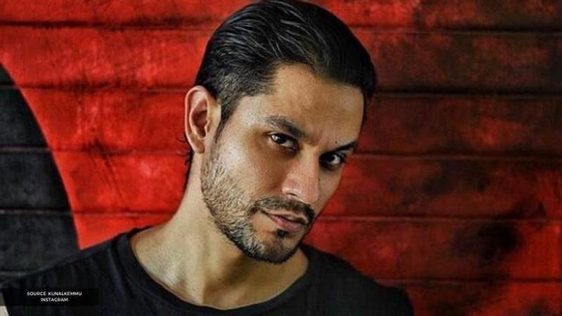 Kunal Kemmu