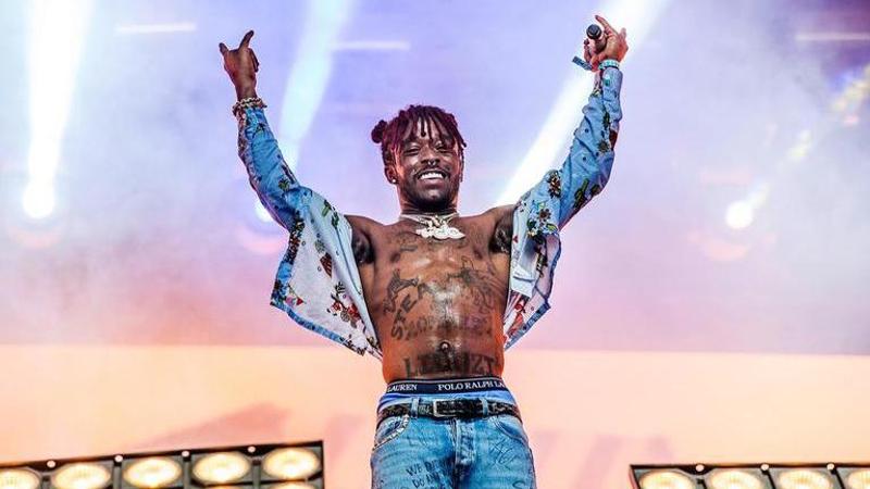 Lil Uzi Vert, Lil Uzi Vert birthday