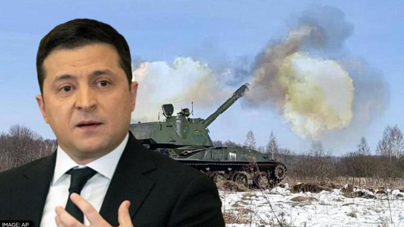 Zelenskyy