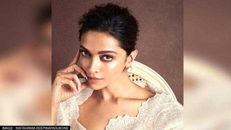 Deepika Padukone