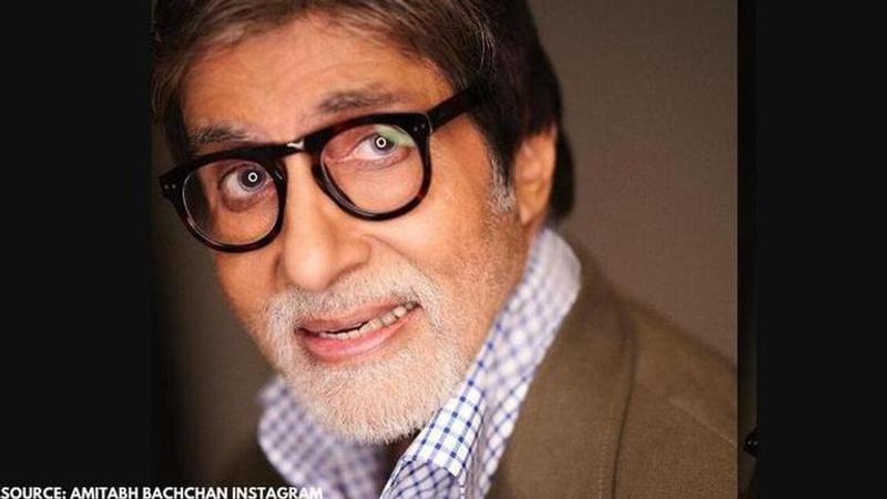 Amitabh bachchan