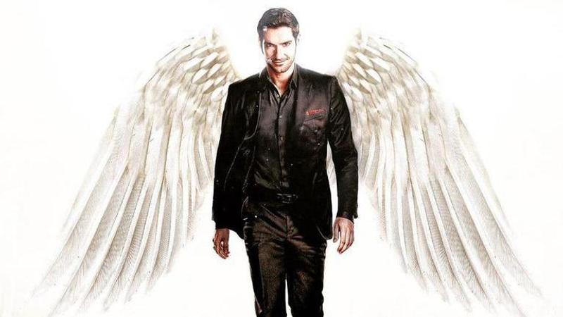 Lucifer season 5B