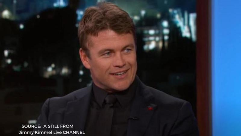 Luke Hemsworth