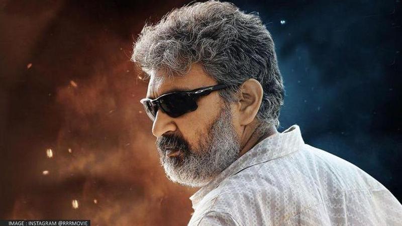 SS Rajamouli