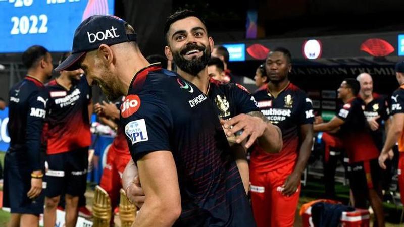 IPL Auction 2023: Royal Challengers Bangalore