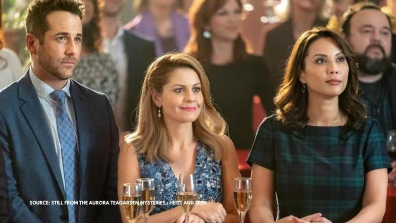 aurora teagarden cast