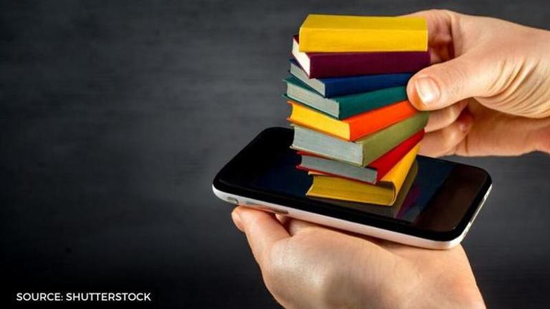 free e-books on apple