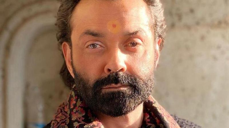 Bobby Deol