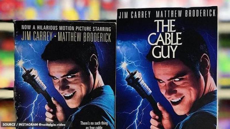 cable guy cast