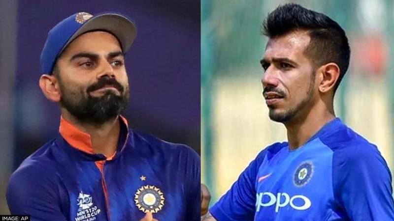 South Africa, Virat Kohli, Yuzvendra Chahal, Tabraiz Shamsi, India vs South Africa, India vs Pakistan, India vs Netherlands, Virat Kohli batting