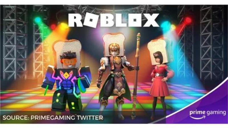 how to get display name on roblox