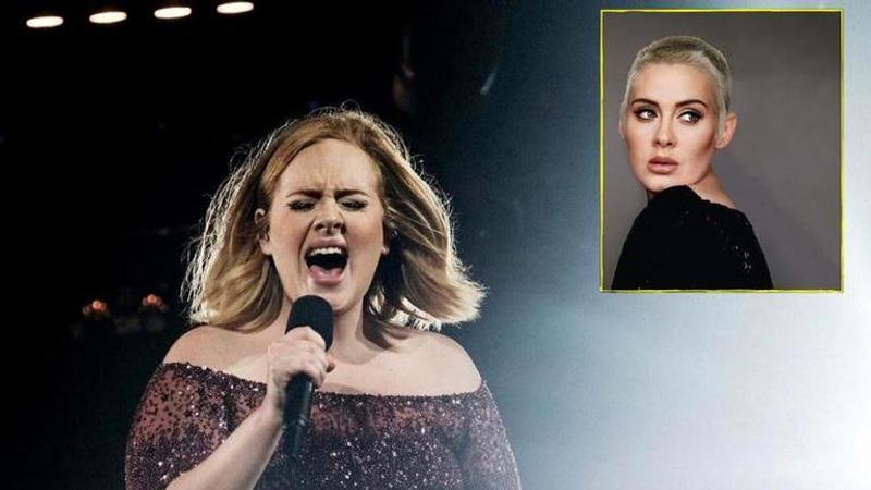 Adele