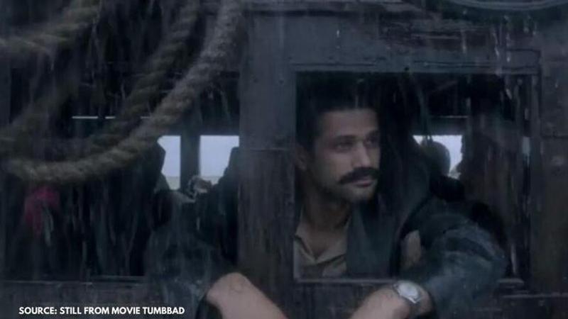 2 years of Tumbbad