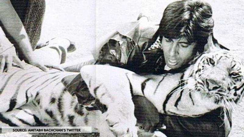 Amitabh Bachchan