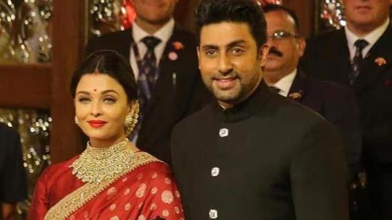 Abhishek Bachchan