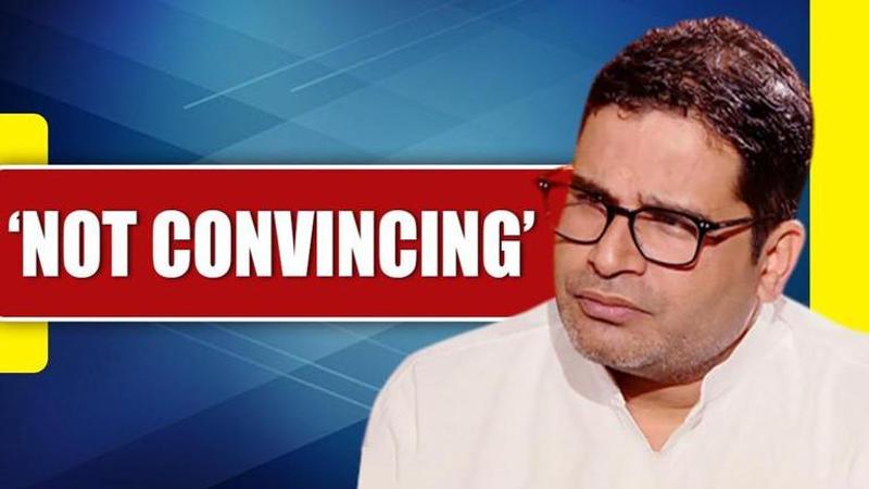 Prashant Kishor