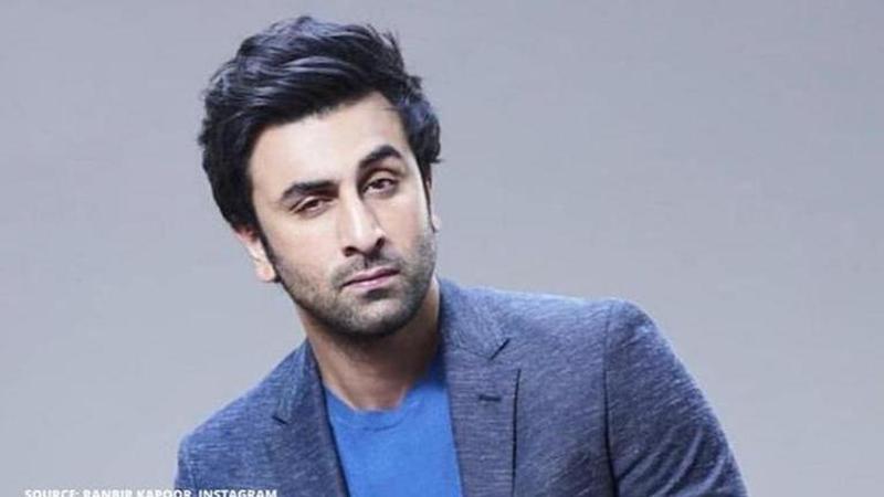 Ranbir Kapoor