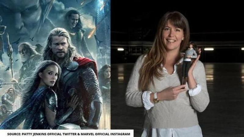 patty jenkins