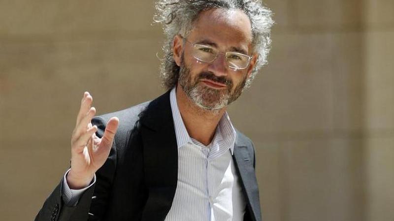 Secretive Palantir lifts veil before Wall Street stock sale