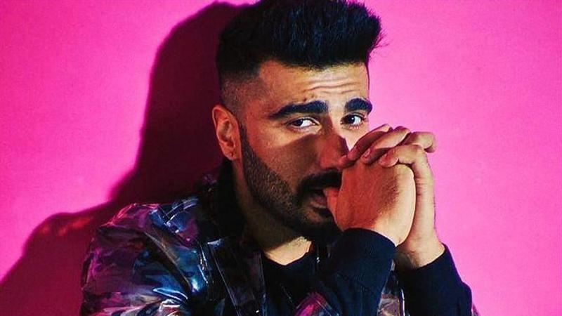 Arjun Kapoor mourns the loss of friend's helper, says 'we exchanged a sense of belonging'