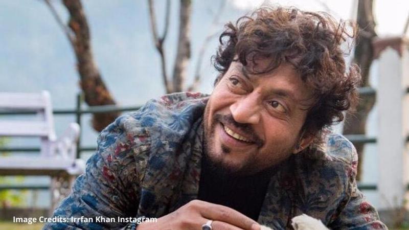 Irrfan Khan death