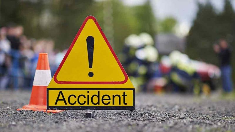 Delhi: Man Dies in Collision Between Two Cars in Kirti Nagar 