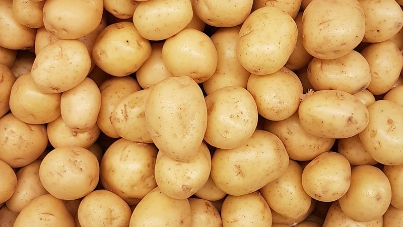 How Potato Can Help You Get Rid Of Your Skin Woes