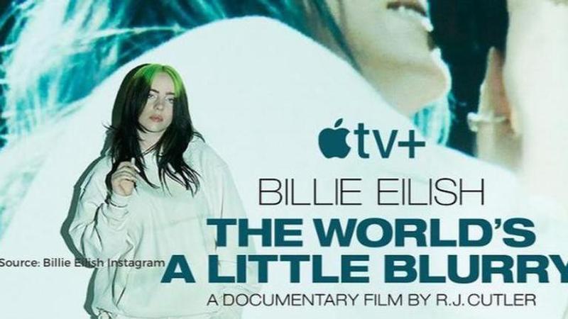 Billie Eilish