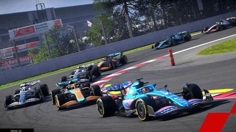 F1 22 release date announced: Check early access, system requirements and other details